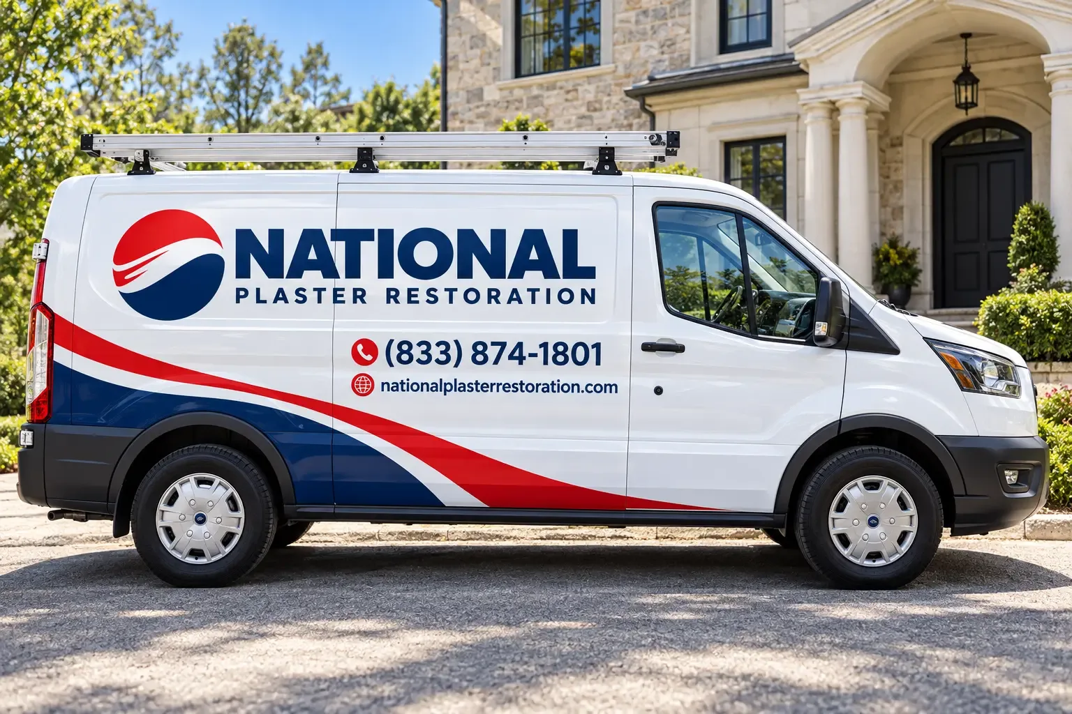 Plaster Repair in Gallatin, MO near me